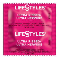 Sxwell USA 310156 Condom Lifestyles -Better Life Mart 