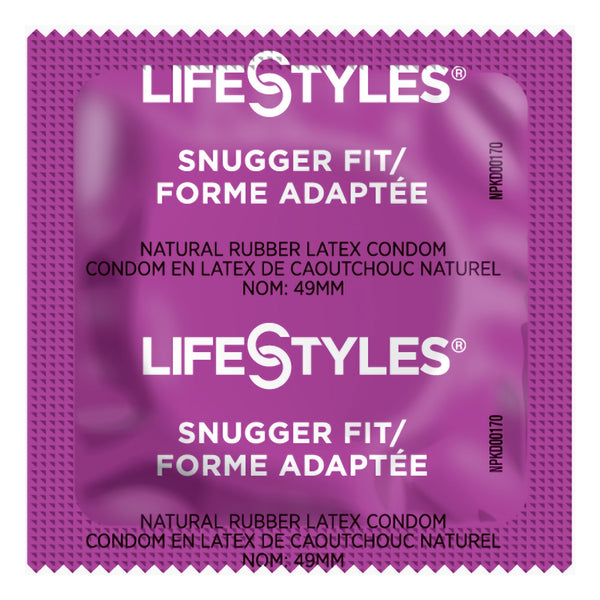 Sxwell USA 310157 Condom Lifestyles -Better Life Mart 