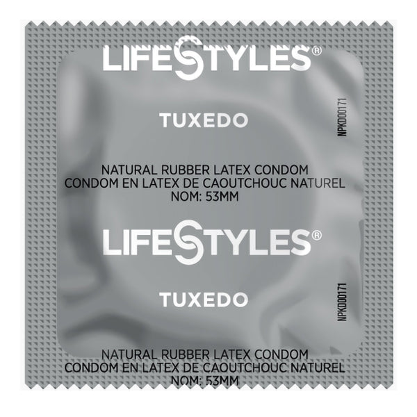 Sxwell USA 310158 Condom Lifestyles -Better Life Mart 