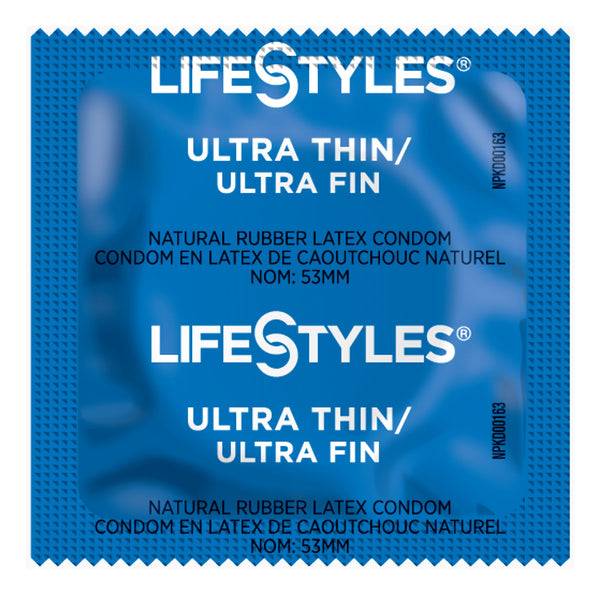 Sxwell USA 310161 Condom Lifestyles -Better Life Mart 