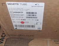 Greiner 456087P VACUETTE Blood Collection Tube-Better Life Mart 