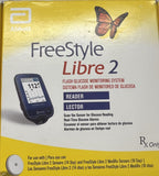 Abbott  FreeStyle Libre 2  Reader, NDC 57599080300 - Better Life MartAbbott FreeStyle Libre 2 Reader, NDC 57599080300 -Better Life Mart