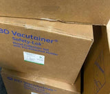 BD 368652 Blood Collection Set -Better Life Mart