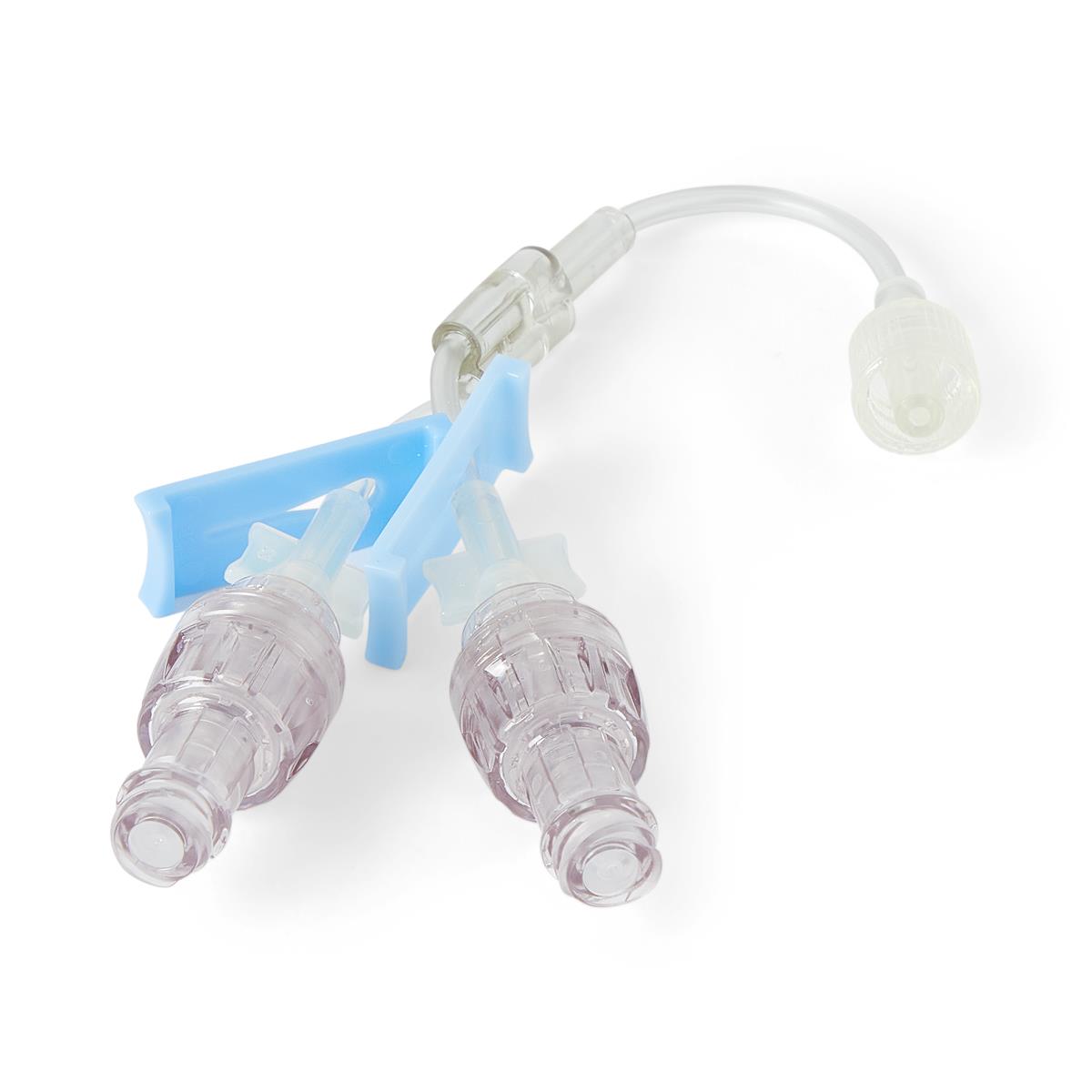 Baxter 7N8371 IV Extension Set Catheter Extension Set 200/cs Better