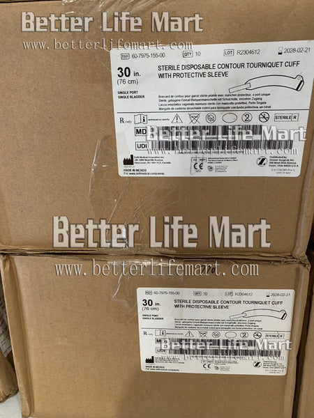 Zimmer 60797515500 -Better Life Mart 