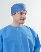 Disposable surgical Caps bulk order  -Better Life Mart 