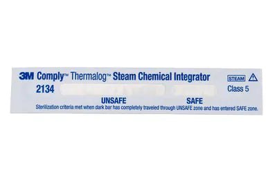 3M 2134MM 3M Comply Steam Chemical Integrator -Better Life Mart 

