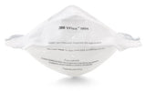 3M 1804 N95 VFlex Healthcare Particulate Respirator and Surgical Mask-Better Life Mart