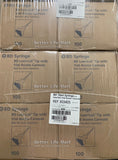 BD 303405 syringe with Interlink vial access cannula -Better Life Mart