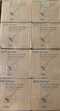 BD 303405 syringe with Interlink vial access cannula -Better Life Mart