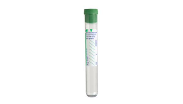 BD 367874 Vacutainer Blood Collection Tube Heparin Tubes 10 mL-Better Life Mart 
