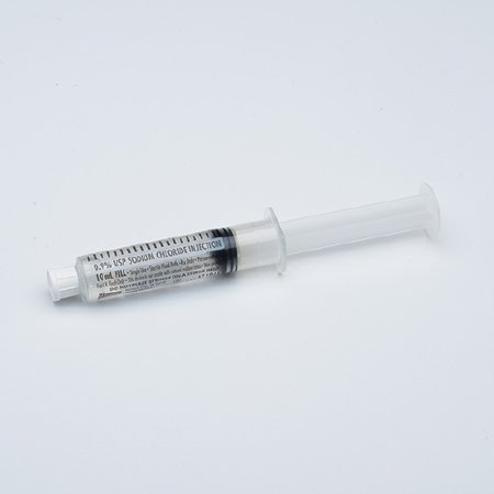 IV Flush Syringe 210-BP USP Normal Saline, 10 mL in a 12 mL Syringe-Better Life Mart 