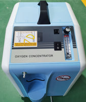 	
Oxygen Concentrator 5L, CP502, FDA approved, Purity: 93%±3%-Better Life Mart 