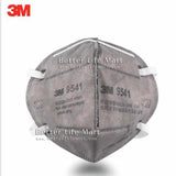 3M 9541 KN95 Particulate Respirator Face Mask - Better Life Mart