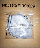 3M 9541 KN95 Particulate Respirator Face Mask - Better Life Mart