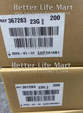 BD 367283 Vacutainer Safety-Lok Blood Collection Set-Better Life Mart 