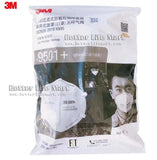 3M 9501+ KN95 Particulate Respirator 3m 9501 3M Mask  Face Mask - Better Life Mart