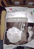 3M 9501+ KN95 Particulate Respirator 3m 9501 3M Mask  Face Mask - Better Life Mart