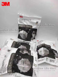 3M 9501+ KN95 Particulate Respirator 3m 9501 3M Mask  Face Mask - Better Life Mart