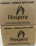 Pfizer 00409724803 Hetastarch 6% in 0.9% Sodium Chloride