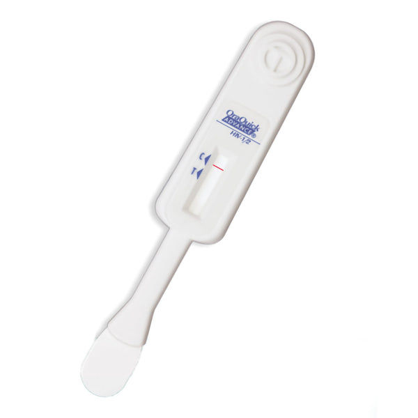 1001-0078 OraQuick Advance® HIV-½ test -Better Life Mart 