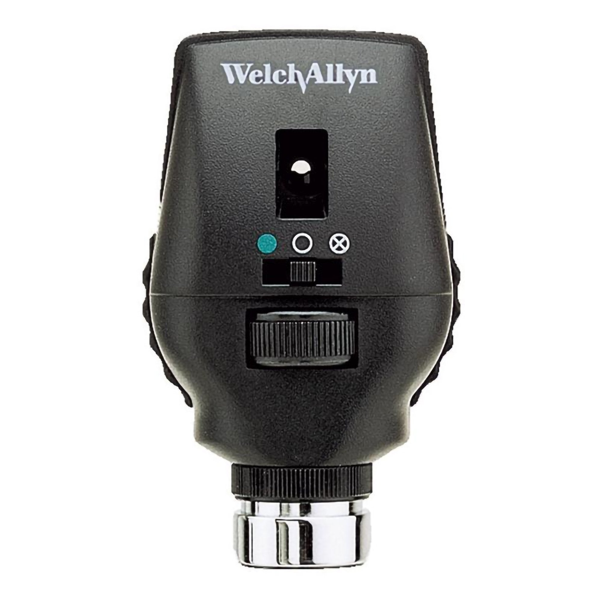 Welch Allyn 11720-L Ophthalmoscope Head 3.5 V – Better Life Mart
