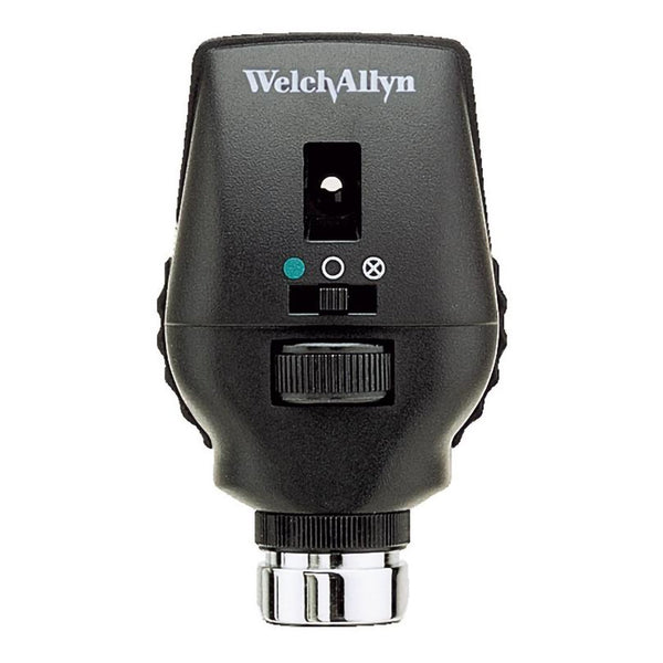Welch Allyn 11720-L Ophthalmoscope Head 3.5 V