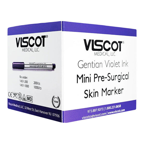 1451-1000 Skin Marker Viscot -Better Life Mart 