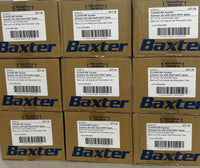 Baxter 2C8419 IV Solution Set Clearlink 48/cs