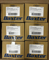 Baxter 2C8419 IV Solution Set Clearlink 48/cs