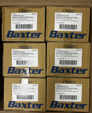 Baxter 2C8419 IV Solution Set Clearlink 48/cs