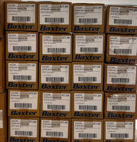 Baxter 2N3379 Injection Site Adapter Interlink 800/cs