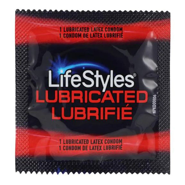 Sxwell USA 310154 Condom Lifestyles -Better Life Mart 