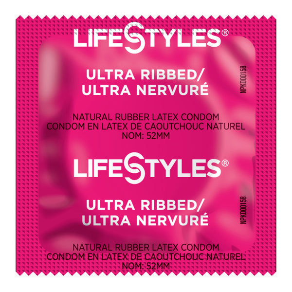 Sxwell USA 310156 Condom Lifestyles -Better Life Mart 