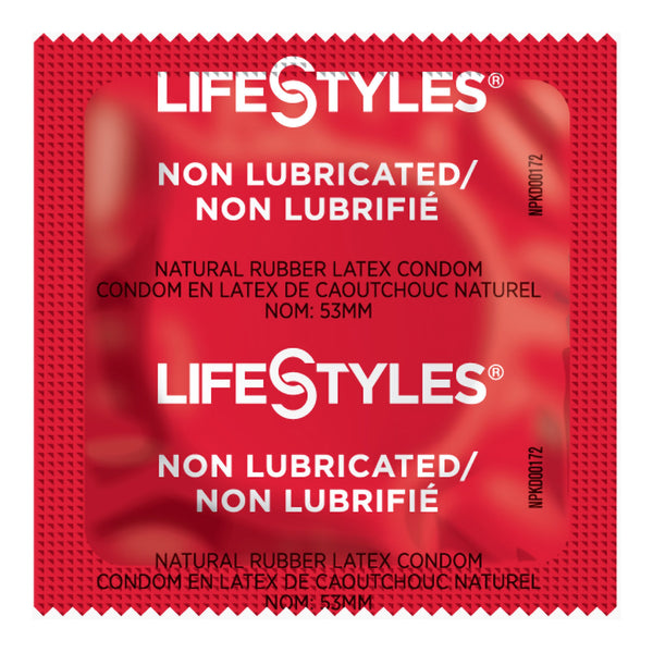 Sxwell USA 310160 Condom Lifestyles -Better Life Mart 