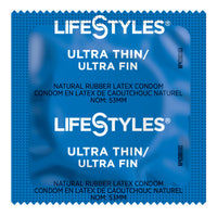 Sxwell USA 310161 Condom Lifestyles -Better Life Mart 