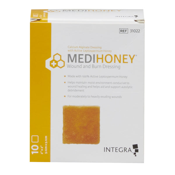 31022 MediHoney® Wound Burn Dressing -Better Life Mart 