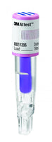 3M 1295 Attest Super Rapid Biological Indicator 120/cs