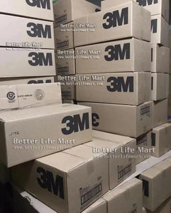 3M 8210 N95 face mask  Better Life Mart
