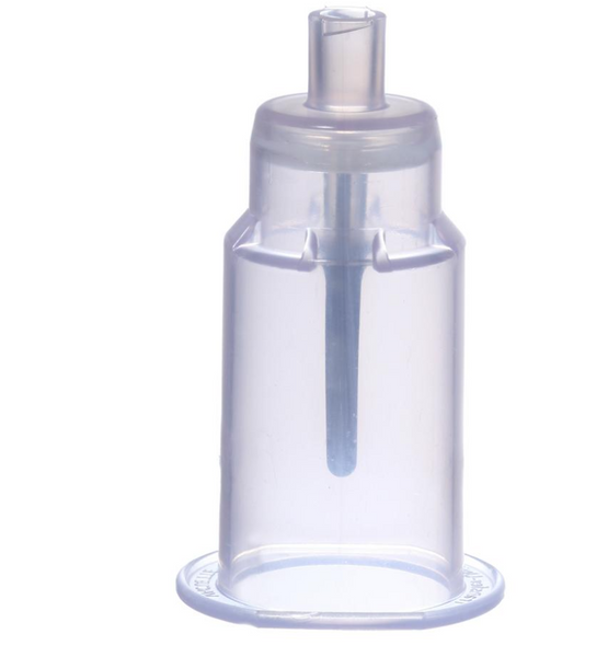 450225 Blood Transfer Device Vacuette™ 800/cs
