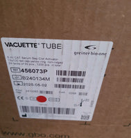 Griner 456073P VACUETTE Blood Collection Tube-Better Life Mart 