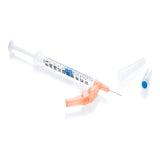 ICU Medical 4599P-1 Arterial Blood Gas Kit 3 mL 23G 100/CS