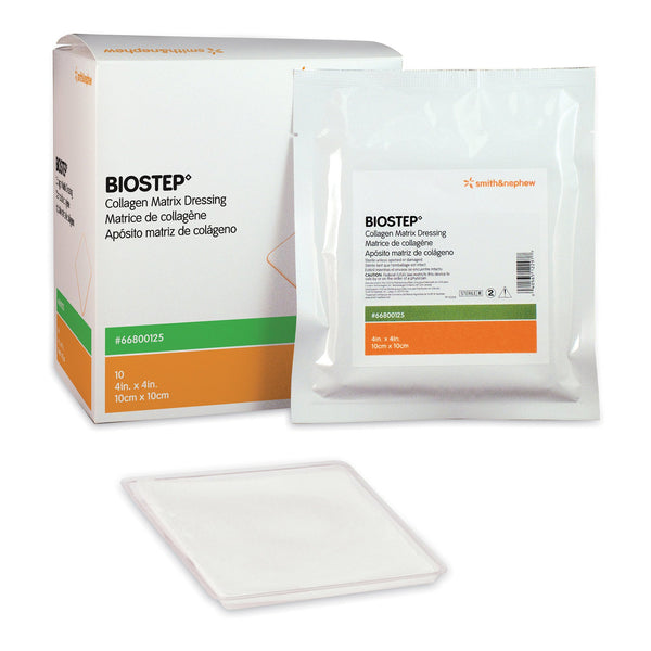 66800125 Collagen Dressing Biostep -Better Life Mart