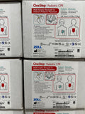 Zoll 8900-000219-01 CPR Training Pads OneStep -Better Life Mart 