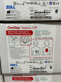 Zoll 8900-000220-01 CPR Training Pads OneStep -Better Life Mart 