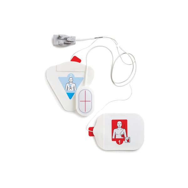 Zoll 8900-0217-01 AED Defibrillator Pad OneStep -Better Life Mart 