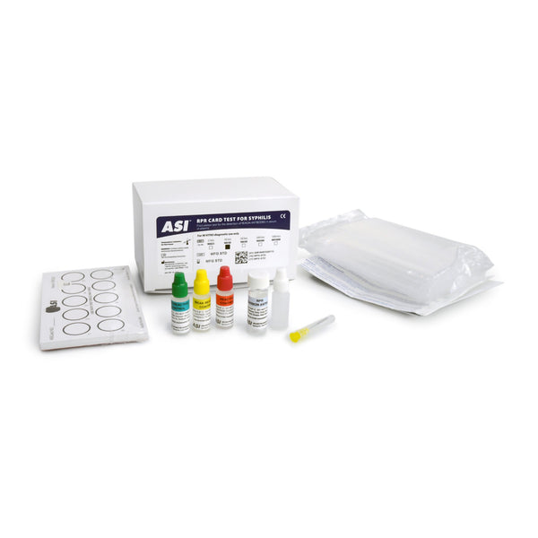 900500 Sexual Health Test Kit  -Better Life Mart