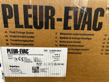 Teleflex A-6000-08lf Chest Drain Pleur-evac 2, 500 mL-Better Life Mart 