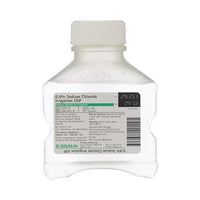 B Braun R5201-01 Irrigation Solution 0.9% Sodium Chloride 500ml-Better Life Mart 
