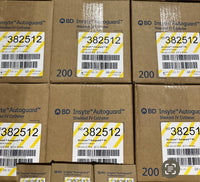 BD 382512 IV Catheter Insyte™ 24G x 0.75"  200/Case
